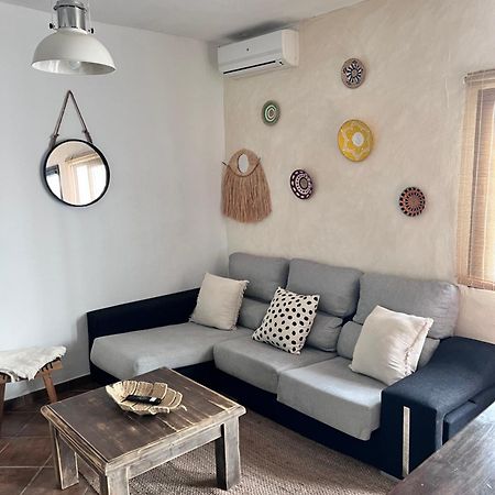 Casa Cabello Mijas Bagian luar foto