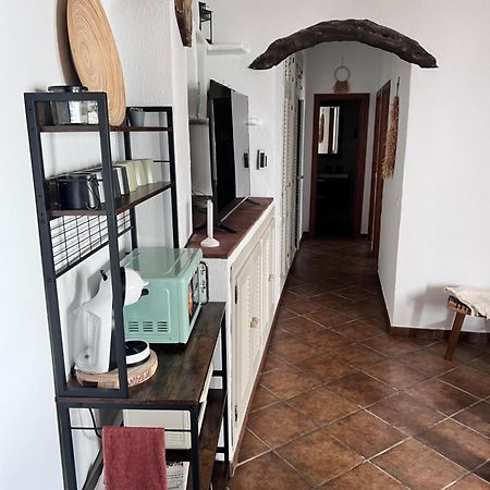 Casa Cabello Mijas Bagian luar foto