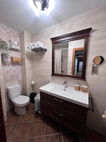 Casa Cabello Mijas Bagian luar foto