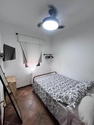 Casa Cabello Mijas Bagian luar foto