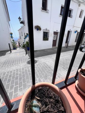 Casa Cabello Villa Mijas Bagian luar foto