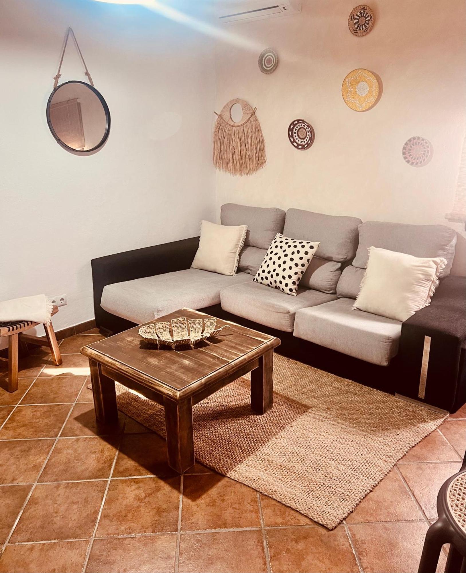 Casa Cabello Mijas Bagian luar foto