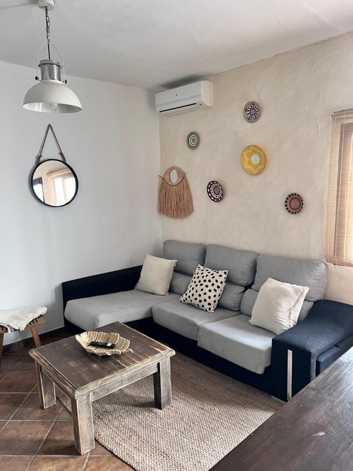 Casa Cabello Mijas Bagian luar foto