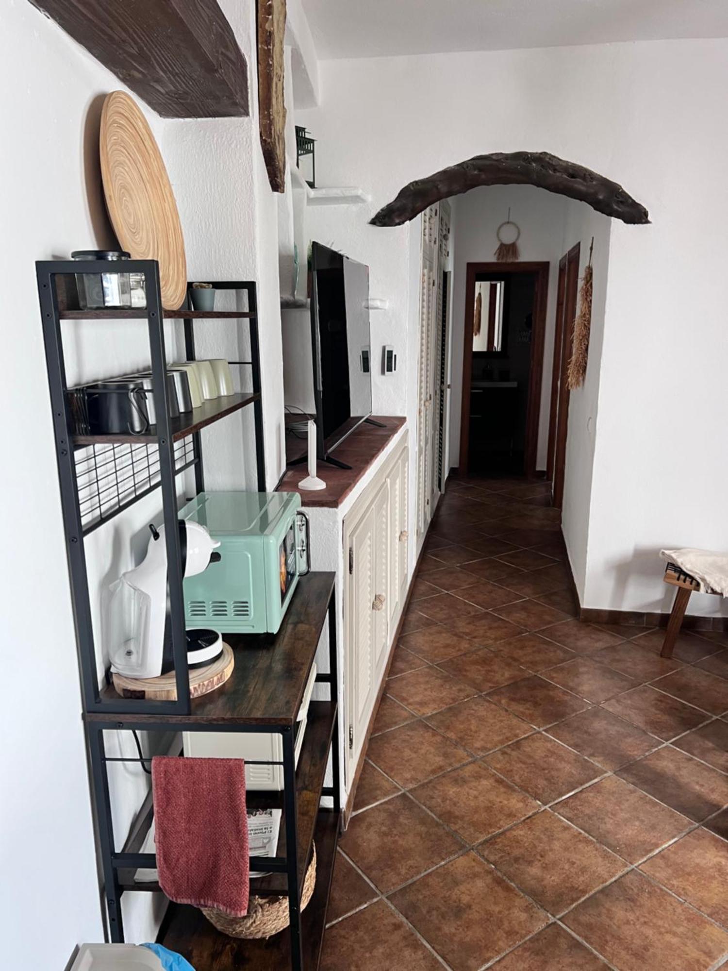 Casa Cabello Mijas Bagian luar foto