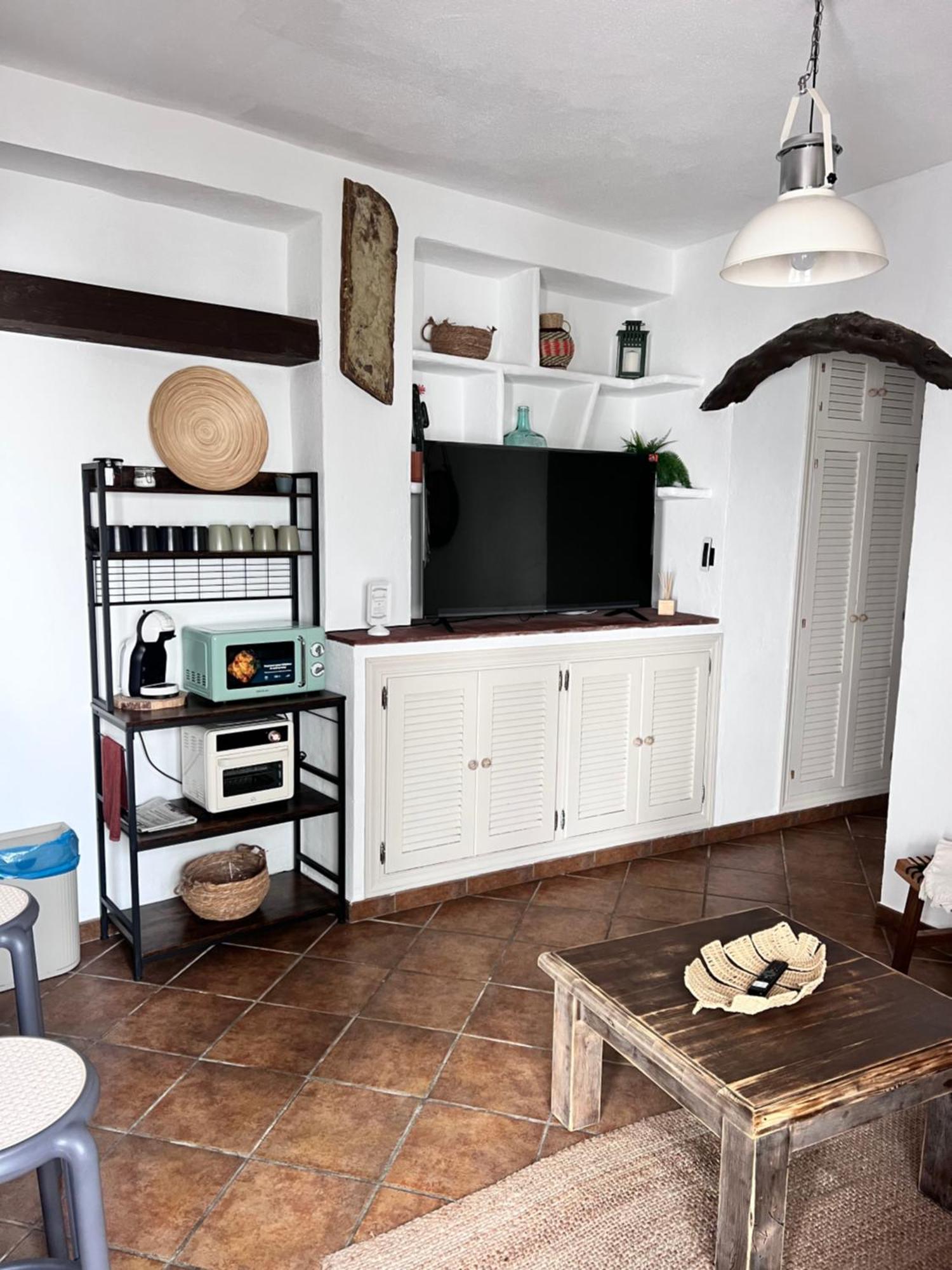 Casa Cabello Mijas Bagian luar foto